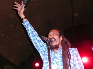 Tribute to the Reggae Legends Celebrates Milestone