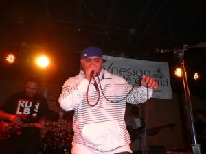 J Boog ‘Boogied’ to Sold-Out Sound Wave