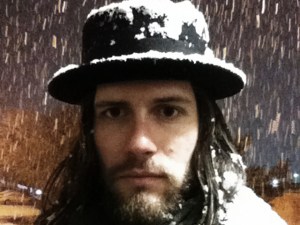 New Year's: Silent Night It Ain't