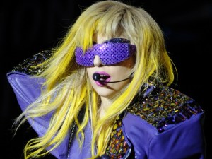 Lady Gaga Joins FarmVille on Facebook