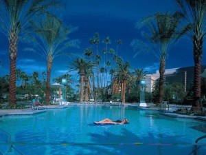 MGM Grand's 