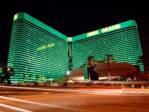 The MGM Grand 7-Day Sale