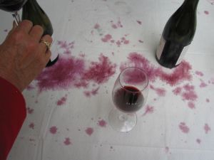 Margerum Winery Open House