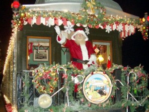 North Pole Express Tickets Go on Sale