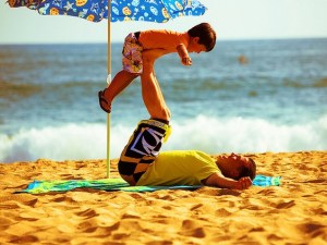 Share Our Sunshine Sweepstakes