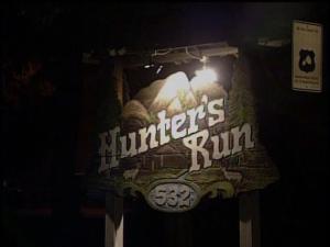 Investigators found the bodies at the Hunter's Run apartment complex on Broadway