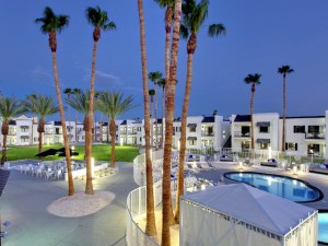 One Hotel, One Night, $13,000