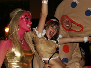 San Diego Monster Bash