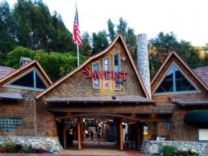 45th Annual Sawdust Art Festival