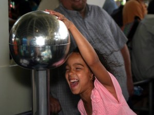 San Diego Science Festival