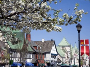 Taste of Solvang