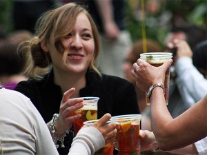 North County Events in May