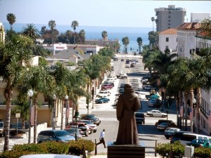 Ventura Ghost Walk
