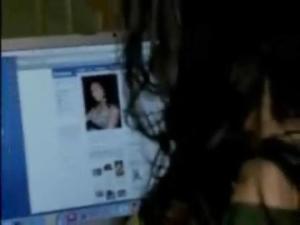 Man Used 130 Facebook Profiles to Harass Ex