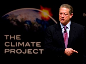 Al Gore Hopes 
