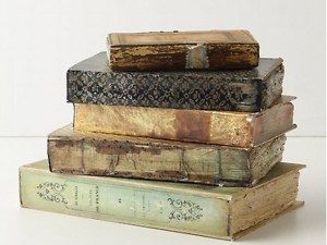 Well Thumbed Book Boxes