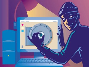 Hackers Are Schmoozing -- Again