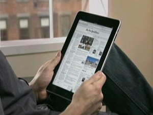 Apple Not Eager to Settle in E-Book Case