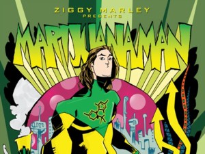 It's a Bird, It's a Plane ... It's Marijuanaman!