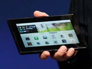Sprint Kills BlackBerry's iPad Killer
