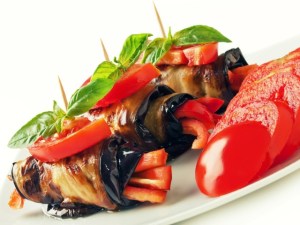 California Restaurant Month