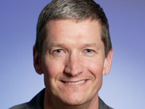 Apple's Tim Cook Could Testify in Court