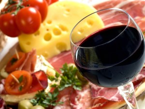 We Heart Wine and Food
