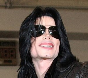 Michael Jackson, the self-anointed King of Pop, turned 50 on Friday.