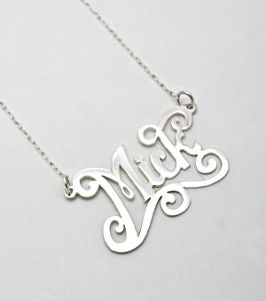 Customizable Baubles and Charms