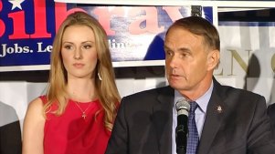 Bilbray: We May Not Know in Days