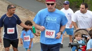 Olympic Training Center 5K 2013
