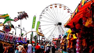 Fair Fun