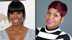 Kelly Rowland and Fantasia Reveal New Song