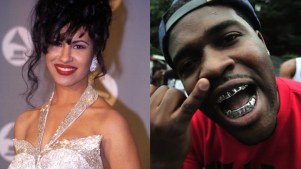 Who Knew A$AP Ferg Admires Late Singer Selena?