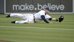 Padres 2012 Season in Images