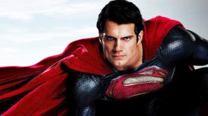 Henry Cavill on His New Role As the Man of Steel