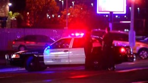 1 Injured in Midway Hit and Run