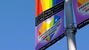 Rainbow Flag = Opportunity for Local Biz