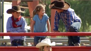 Ramona Rodeo Preview