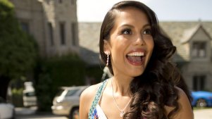 Chula Vistan Named Playboy Playmate of the Year