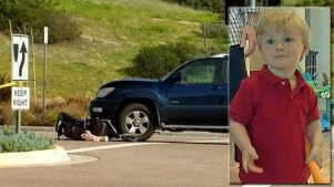 Update on Toddler Hurt in Crosswalk Crash