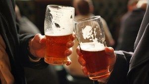 Celebrating American Craft Beer Week