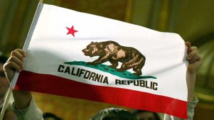 Californians, You Violated the Constitution