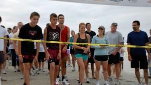 Competition and Conservation at Carlsbad Beach Fest