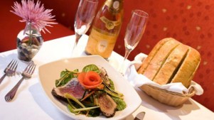 Hidden Gem Offers Authentic Italian Fare