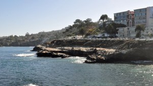 La Jolla Dubbed One of ‘Happiest Seaside Towns’
