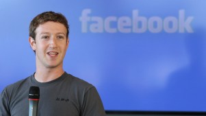 Facebook Shares Disappoint