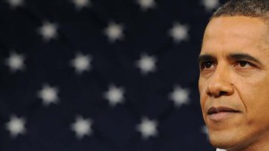 Obama: I Deserve a Second Term, But I'm Not Done