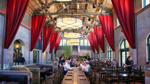 Stone Brewing Co. Opens in Liberty Station