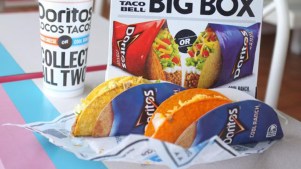 $1 Menu Returns to Fast Food